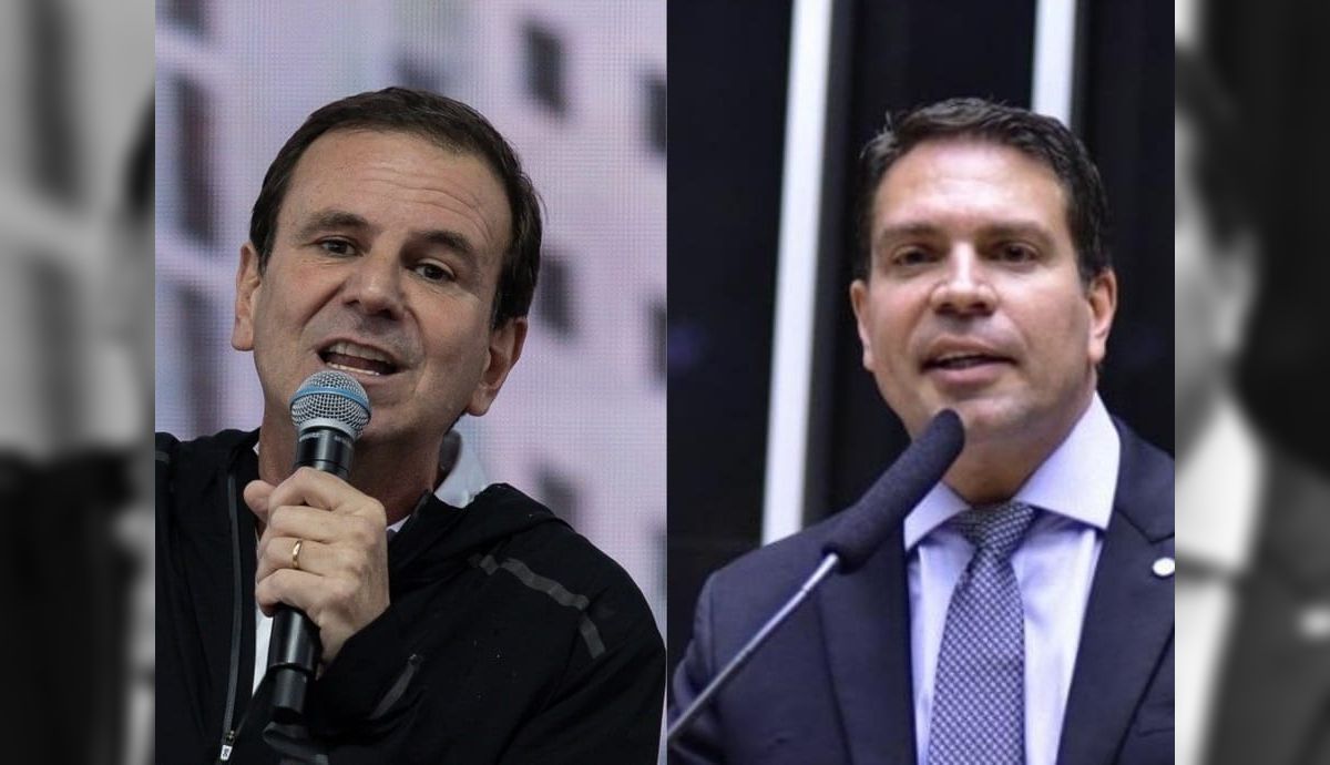 Pesquisa Eleitoral da Prefab Future aponta que Eduardo Paes irá se reeleger no primeiro turno.