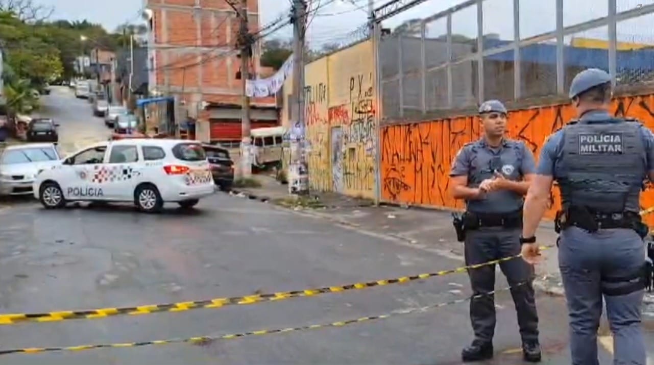 Vítima relata desespero após sequestro em SP: 'O tempo todo na mira da arma'