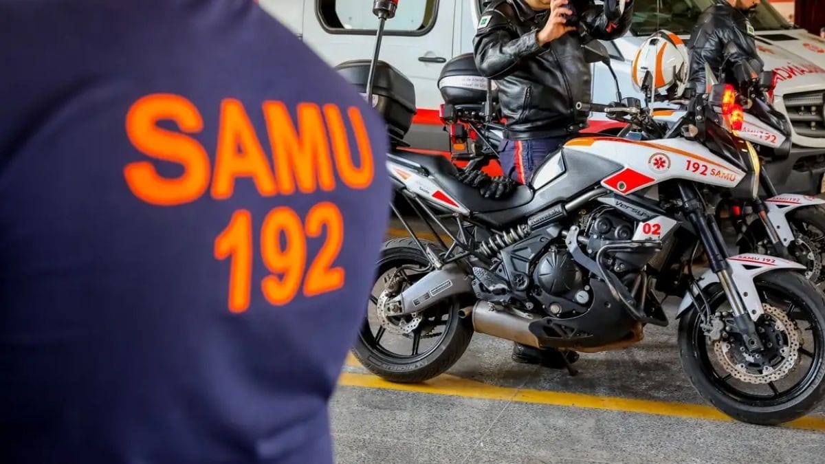 Mulher declarada morta pelo Samu é reanimada minutos depois