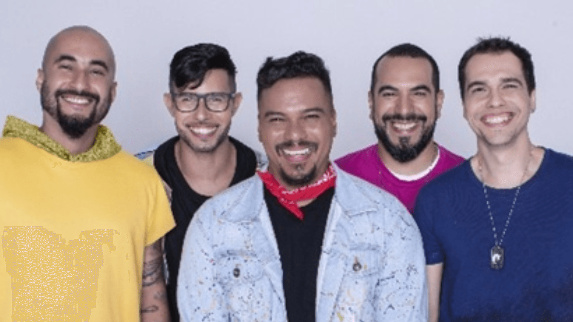 Agenda Cultural: Sorriso Maroto é presença confirmada na região
