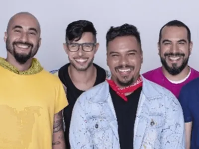 Agenda Cultural: Sorriso Maroto é presença confirmada na região
