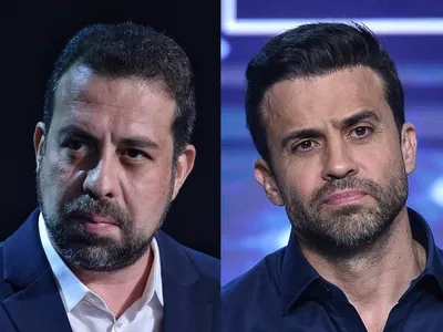 Justiça determina que Marçal pague R$ 100 mil a Boulos por calúnia