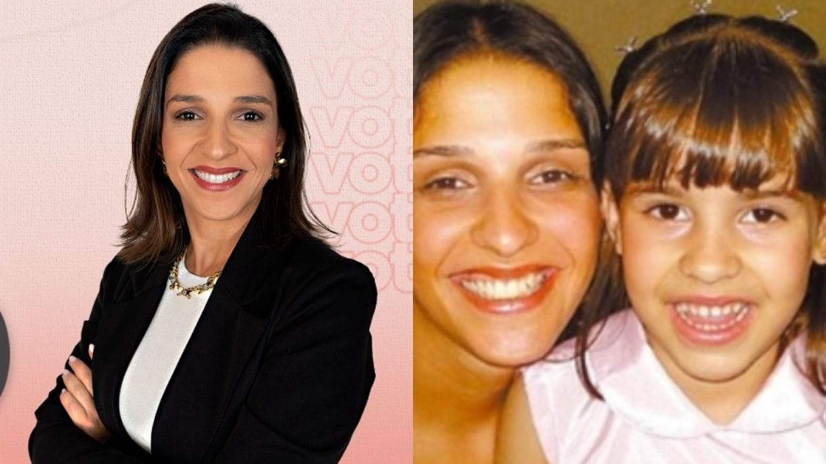 "Sentimento de indignação", diz mãe de Isabella após justiça autorizar férias de Nardoni