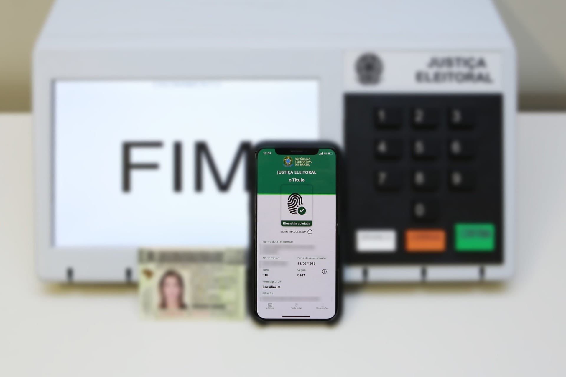 Não vai votar? Saiba como justificar ausência no 2º turno das eleições de 2024