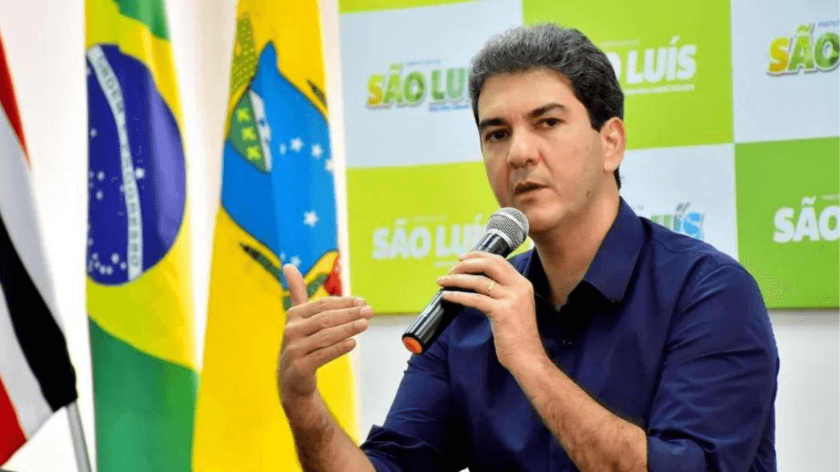 Paraná Pesquisas: Braide tem 34,6% e Brandão 30,3% para governo do MA