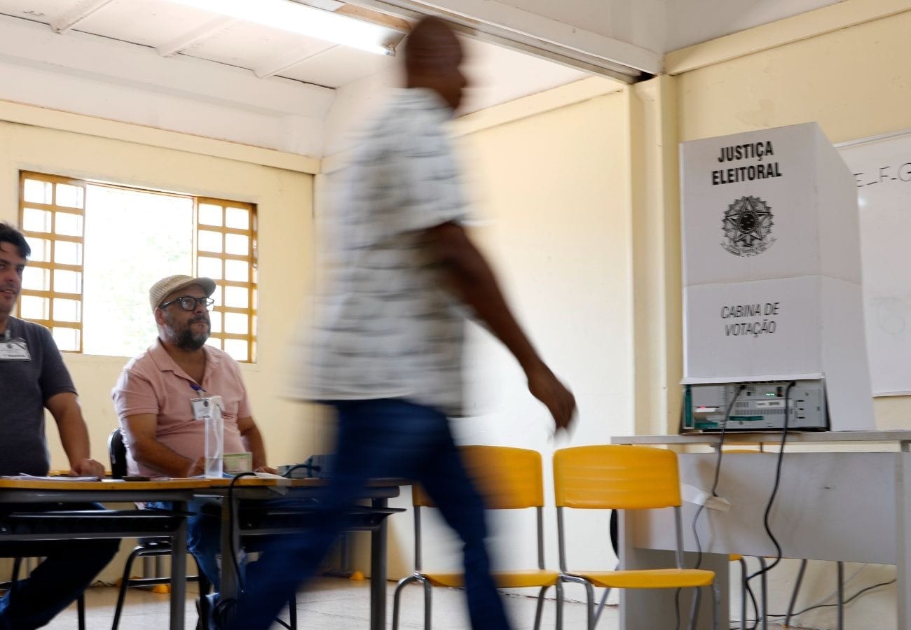 Entenda a diferença entre zona e seção eleitoral na hora de votar