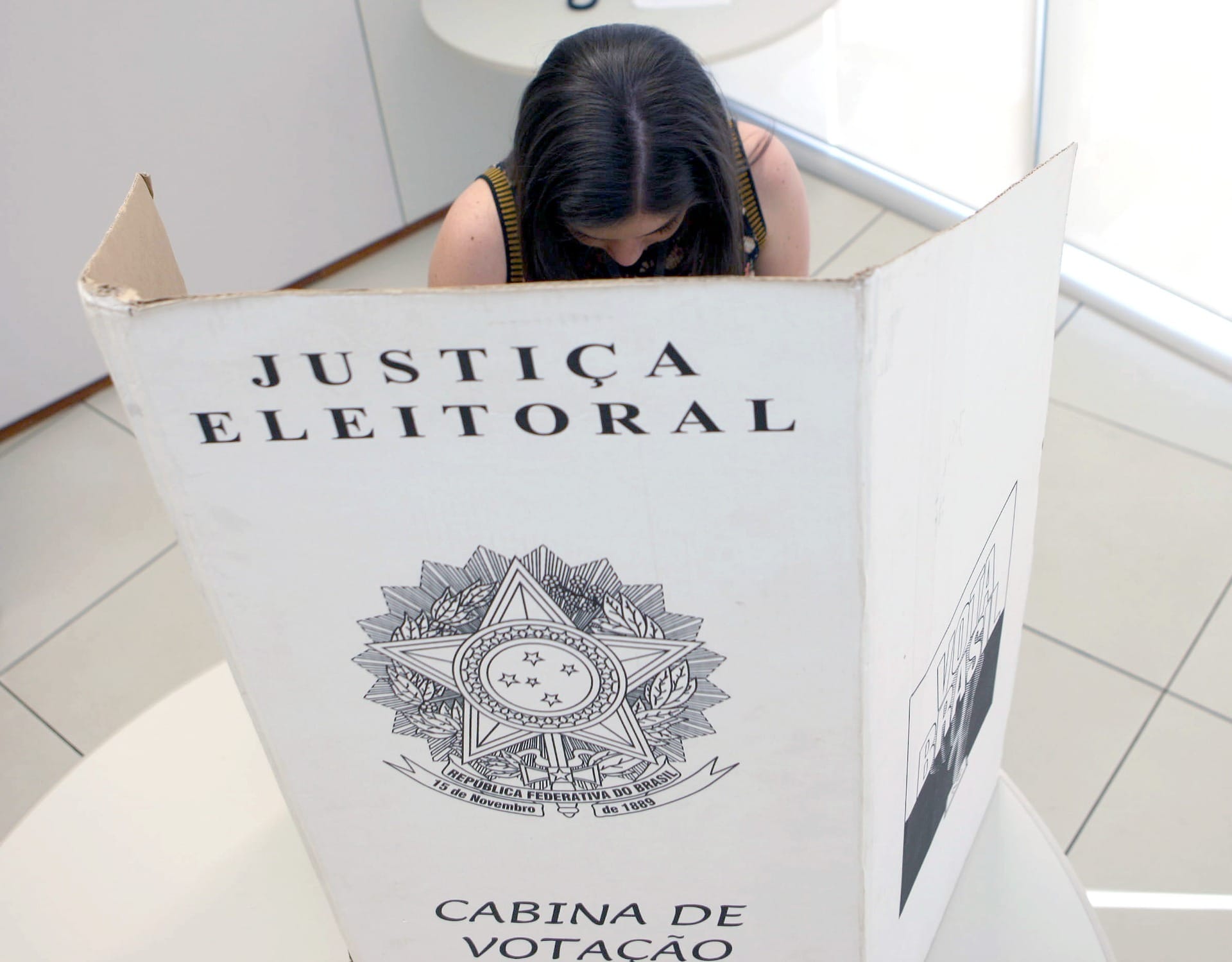 Como justificar ausência nas eleições pela internet; veja passo a passo