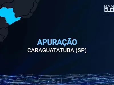 Eleições 2024: Veja quem são os candidatos a vereador mais votados em CARAGUATATUBA (SP)