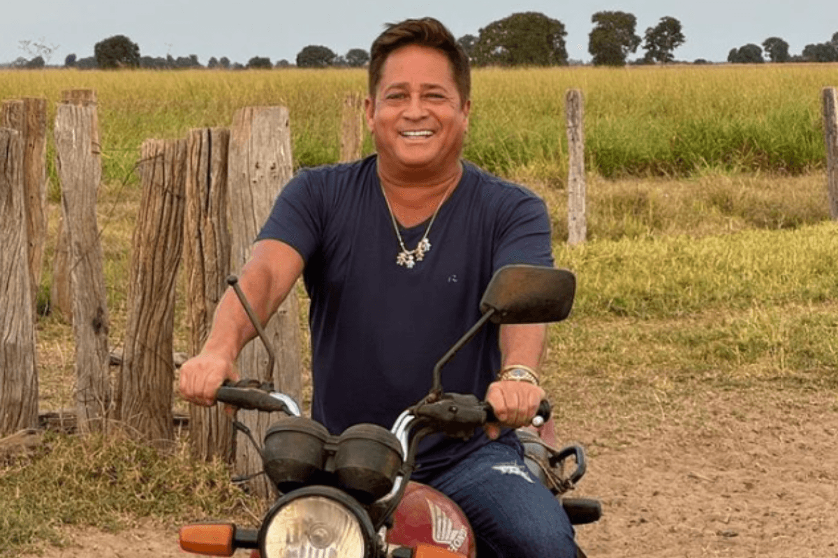 Saiba por que o nome do cantor Leonardo foi incluído na “lista suja” do trabalho escravo