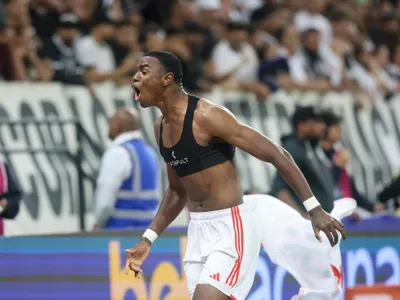 Inter vende jovem atacante Ricardo Mathias ao Al Ahli, da Arábia Saudita