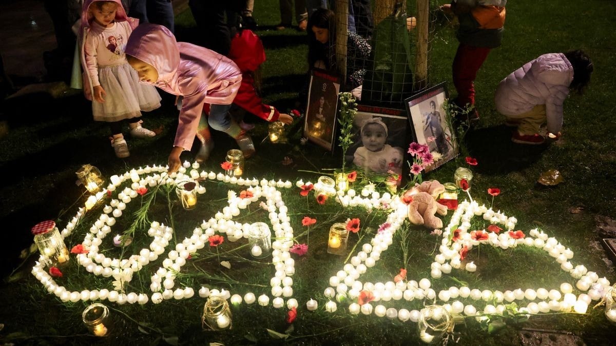 Paz para Gaza, perigo para Netanyahu, fim do Hamas... E a Palestina?