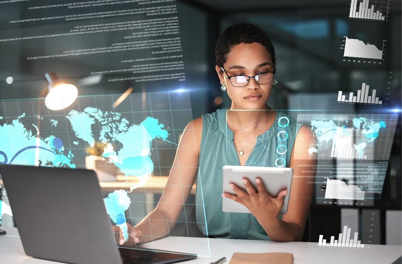 IW2024: Liax Tech Transforma Documentos com Tecnologia de Visão Computacional