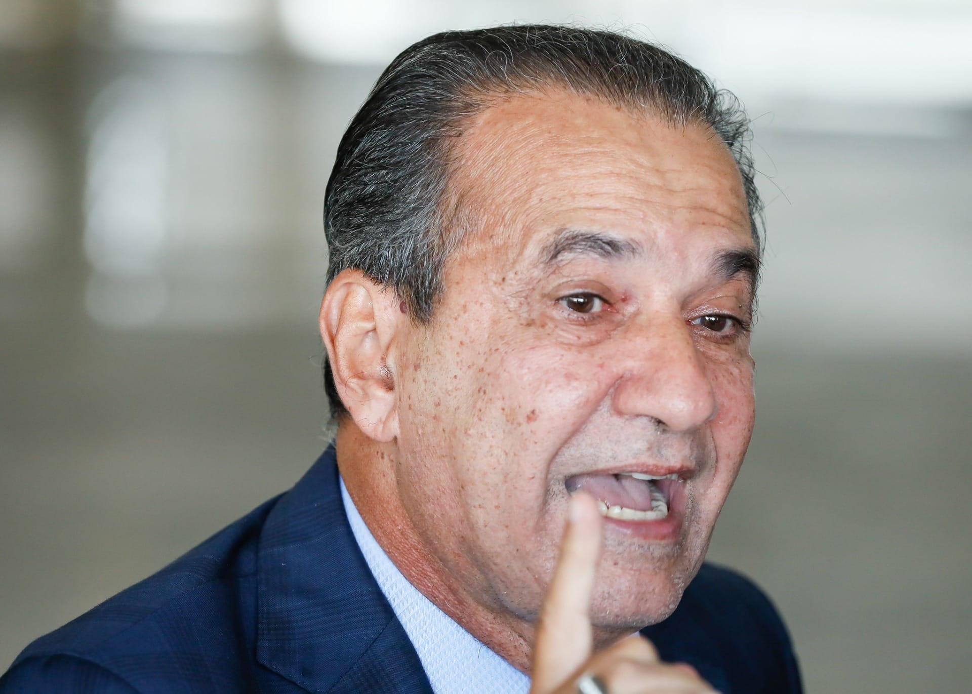 Malafaia chama presidente do Republicanos de "cretino" e cobra saída de Tarcísio