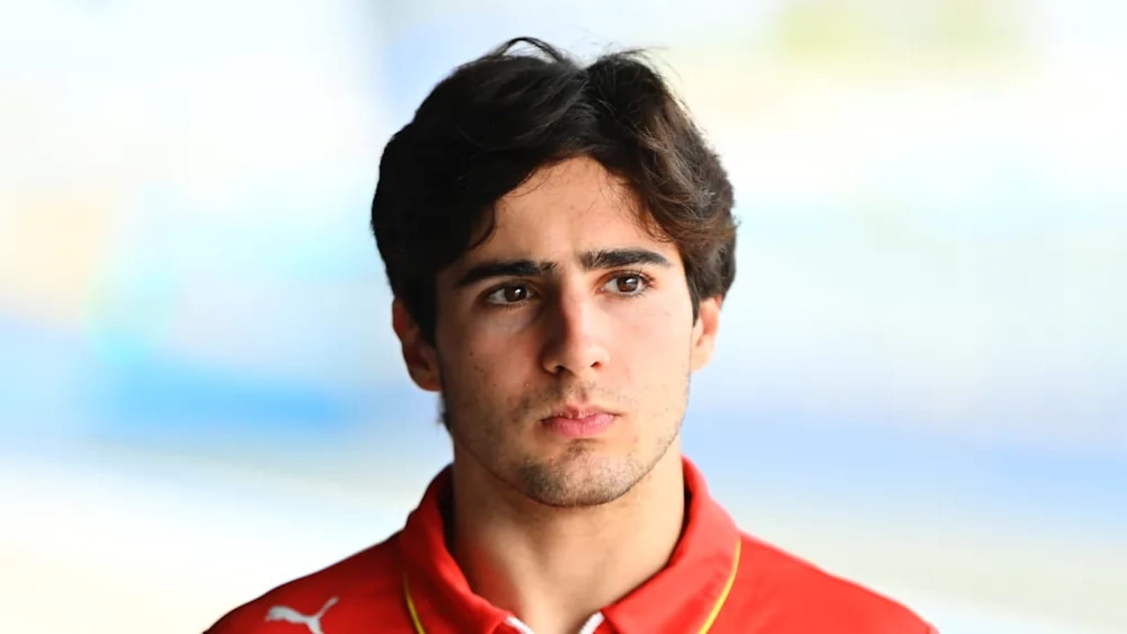 Rafael Câmara (Imagem: FIA Fórmula 3/Site oficial)