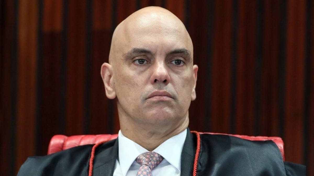 Andreazza: Puxadinho criativo de Moraes estabelece novo precedente e abre “porteira do inferno”