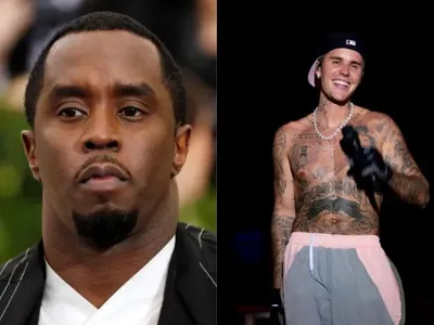 Justin Bieber nega ter sido abusado por Sean 'Diddy' Combs