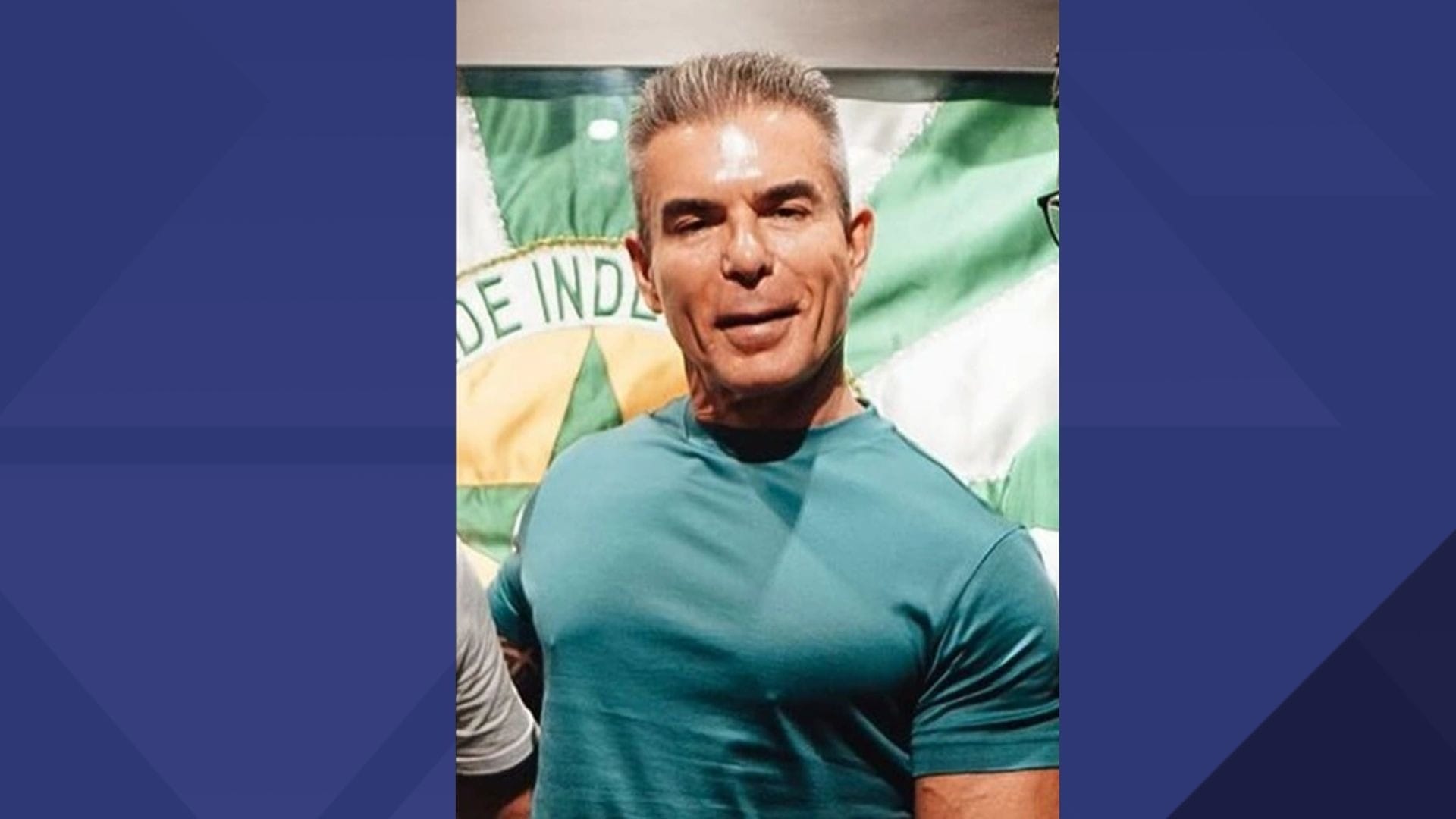 Bicheiro Rogério de Andrade é preso no Rio por morte de contraventor rival