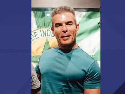 Bicheiro Rogério de Andrade é transferido para presídio federal no Mato Grosso do Sul