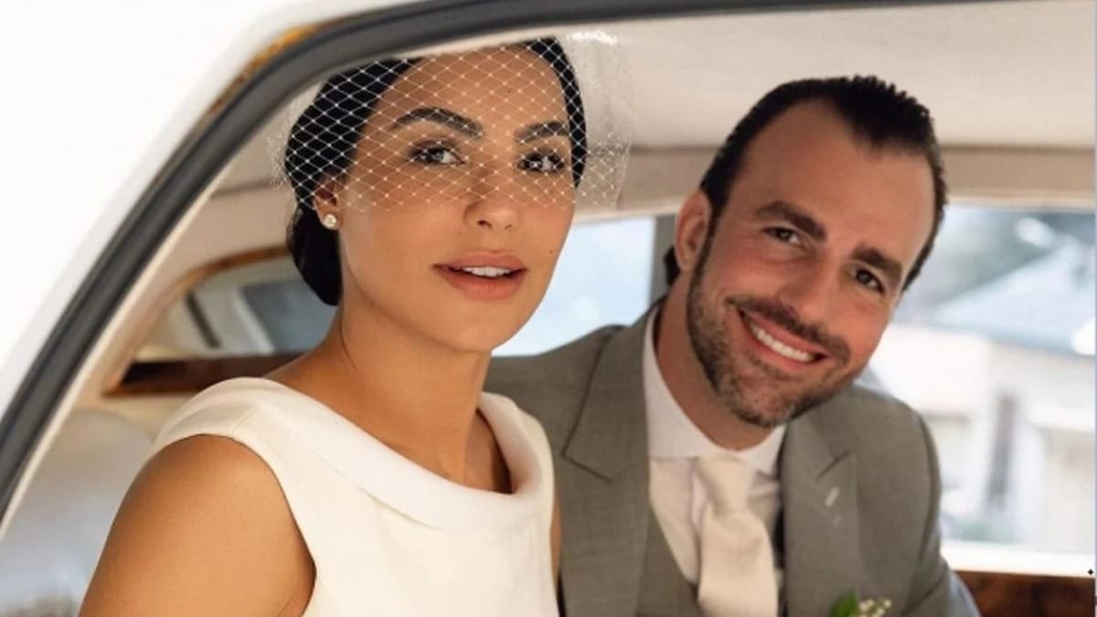 Casamento de Cíntia Chagas com deputado Lucas Bove terminou após diversas agressões; entenda