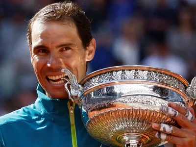 Rafael Nadal anuncia aposentadoria do tênis