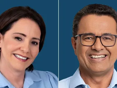 Paraná Pesquisas: Emilia Correa tem 51,5% contra 38,6% de Luiz Roberto em Aracaju