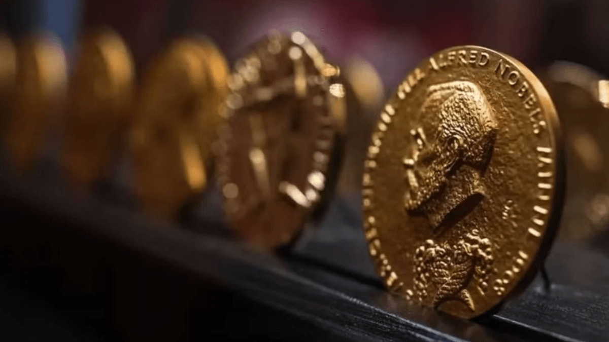 Nobel da Paz sai sexta. Trump ainda não é favorito