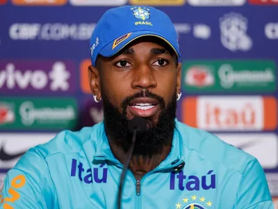 Cruzeiro recebe OK de Gerson; agora, tenta negociação com o Zenit