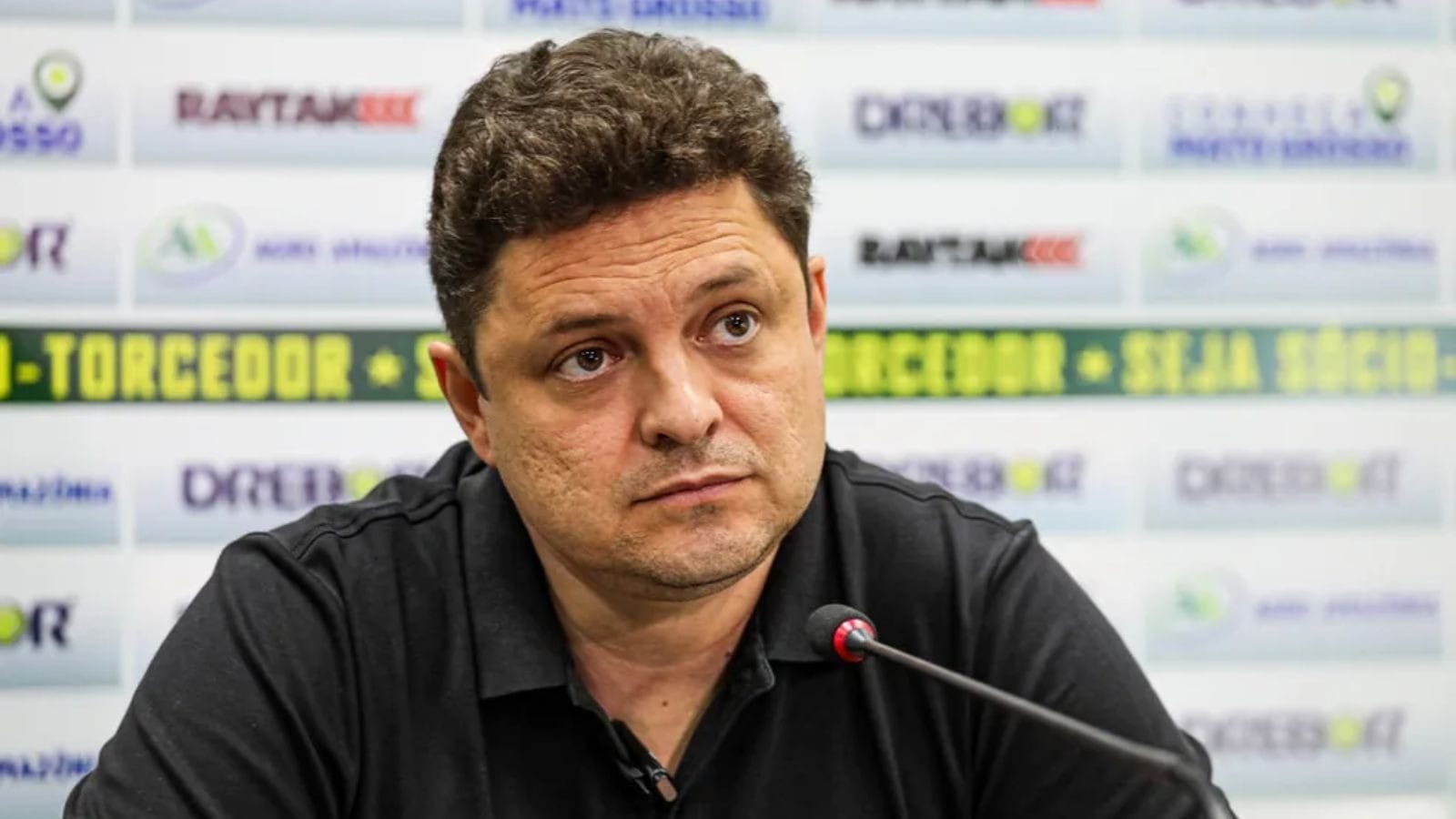 Presidente do Cuiabá cobra dívidas de Corinthians, Santos e Atlético-MG e detona órgão da CBF
