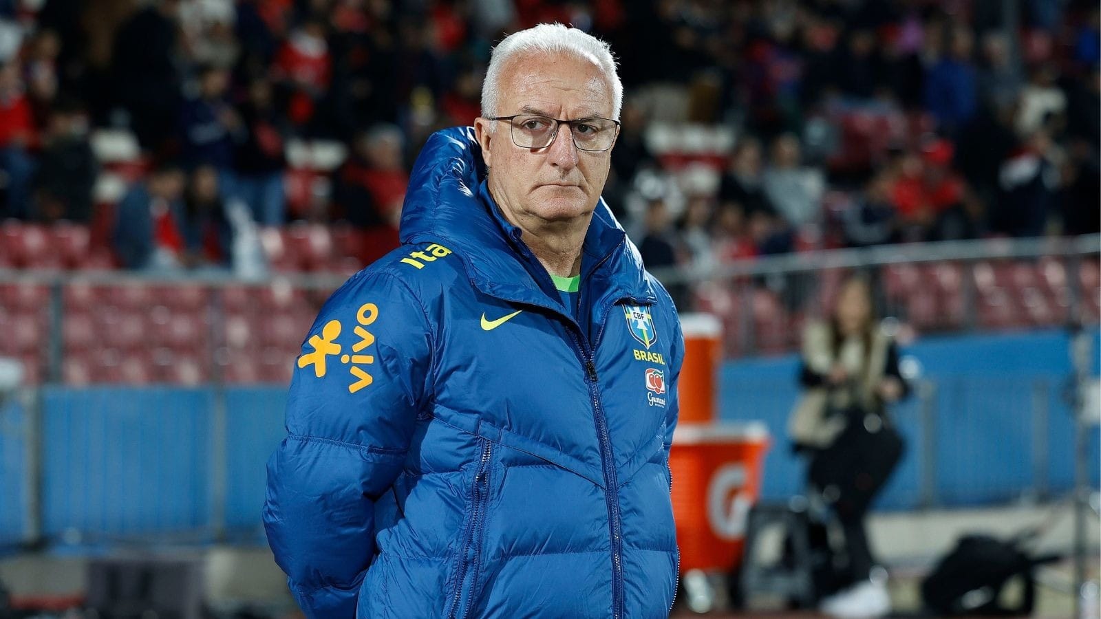 Veja quais foram e os resultados dos jogos da Seleção na Era Dorival