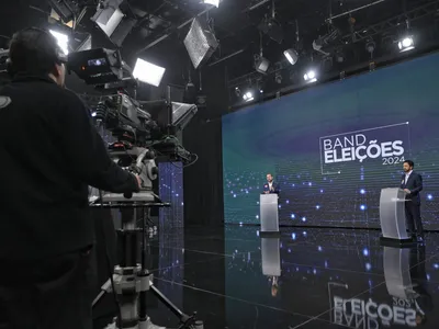 Interesse por debates em 2024 foi o maior da história em ano de eleições municipais