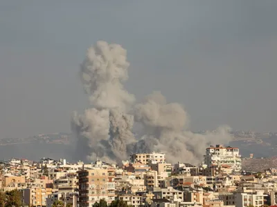 Hezbollah rejeita acordo de segurança entre Israel e Líbano