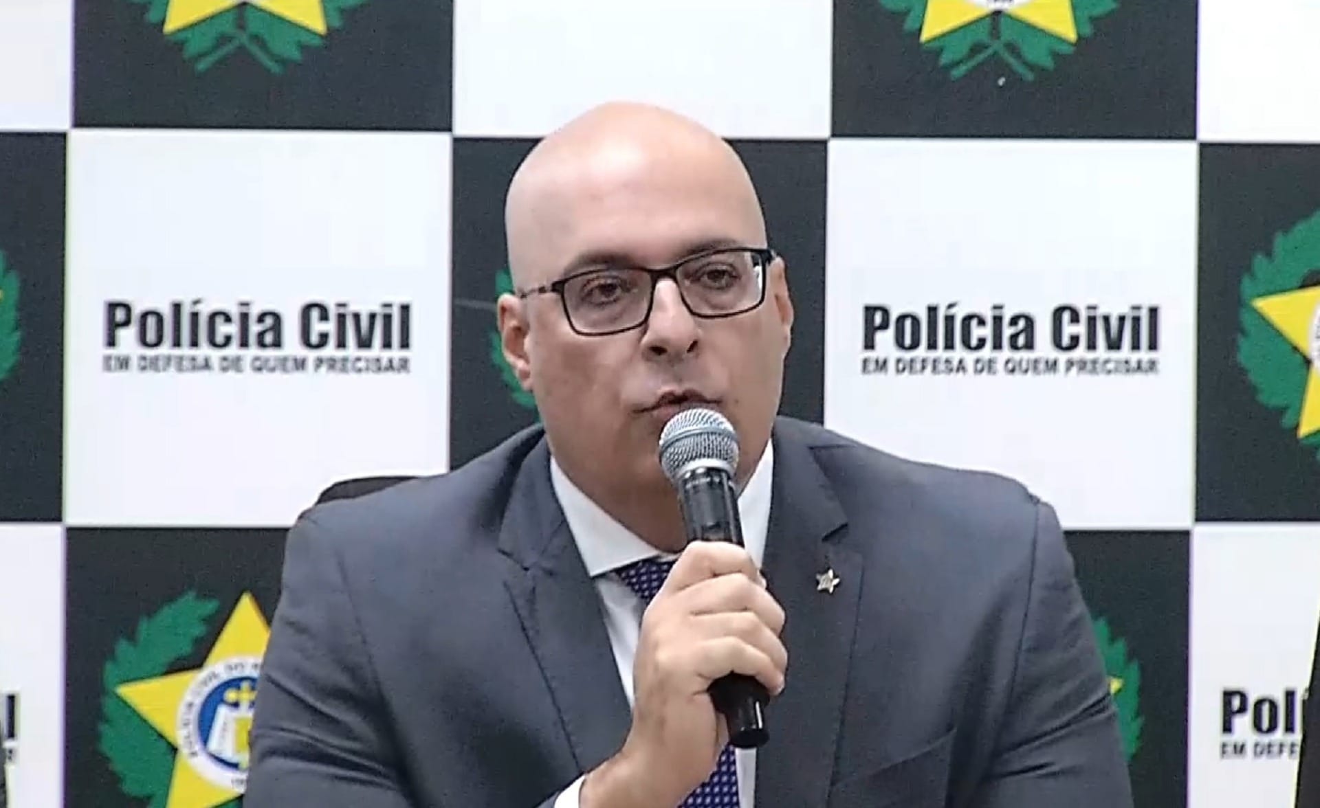Polícia Civil não descarta investigar Dr. Luizinho em operação contra laboratório