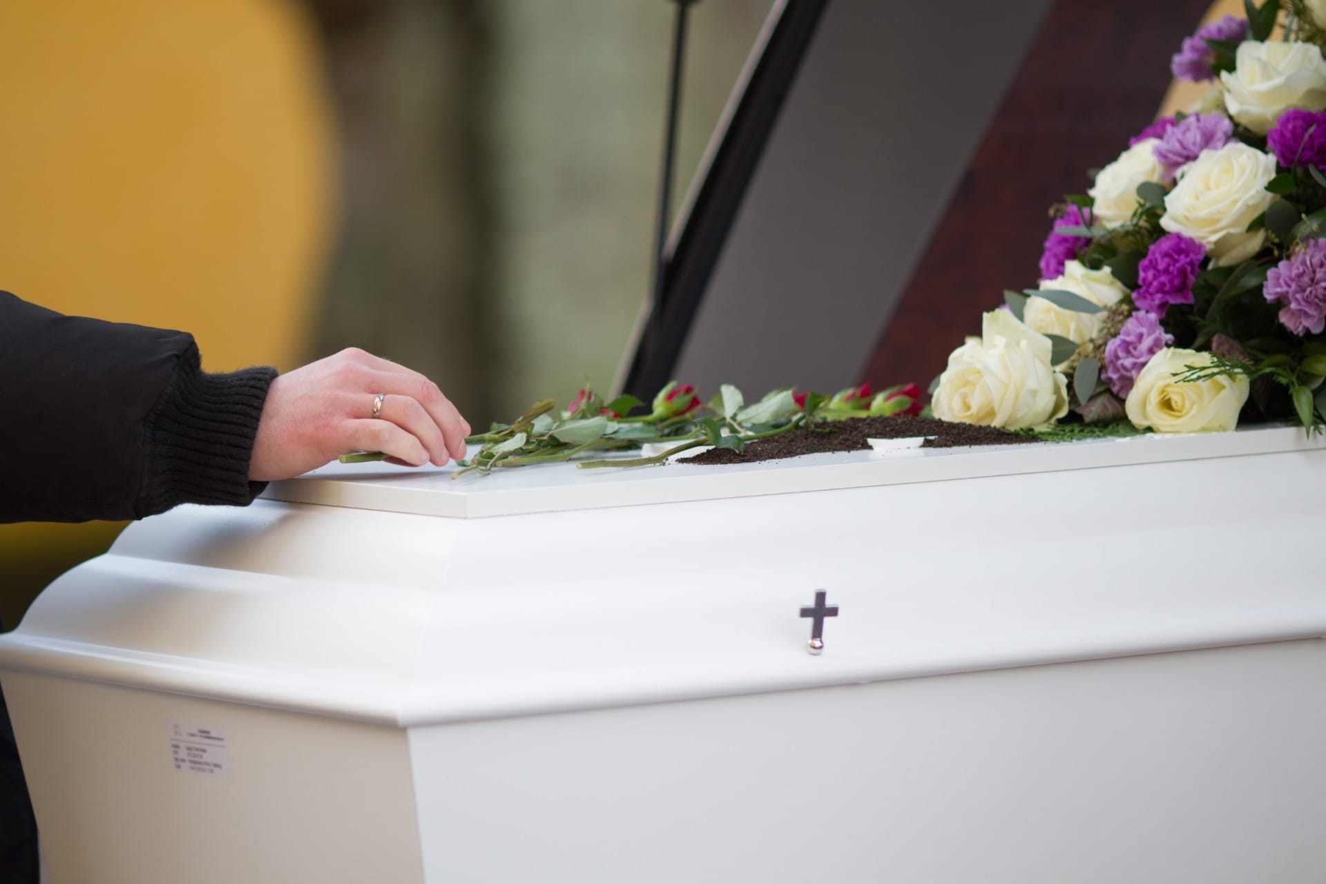 Sonhar com a própria morte é ruim? Descubra o significado