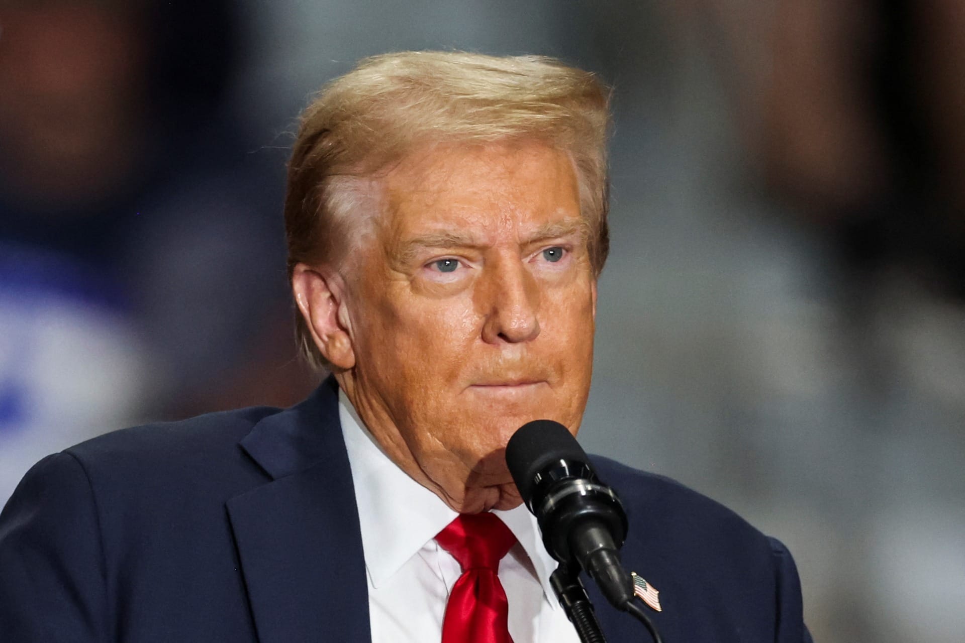 Promessa de Trump de acabar com guerras em Gaza e Ucrânia influenciou voto, diz analista