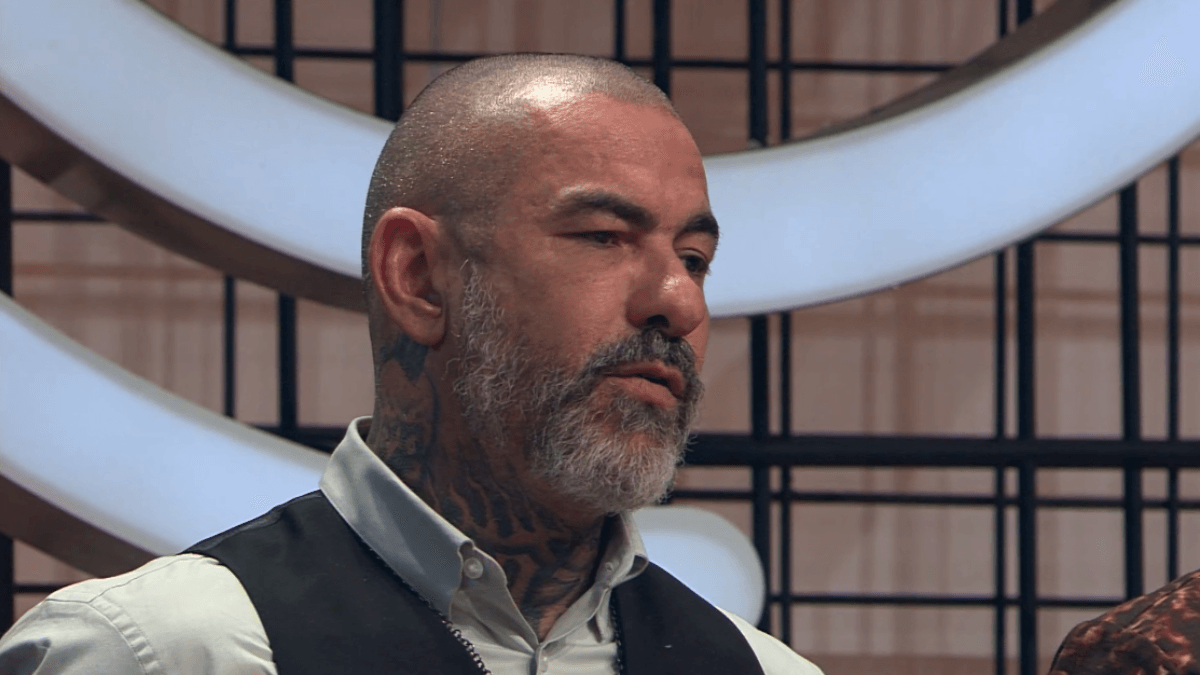 Chef Henrique Fogaça lamenta desabamento no restaurante Jamile, em SP