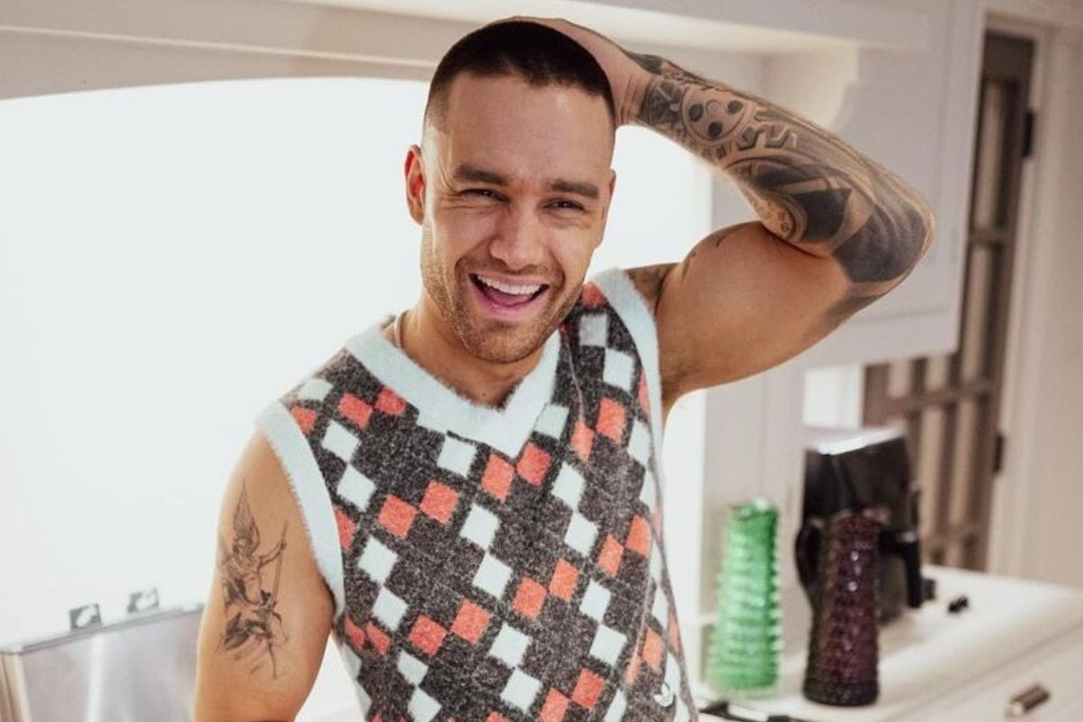 Liam Payne: laudo toxicológico revela "cocaína rosa" no organismo do cantor