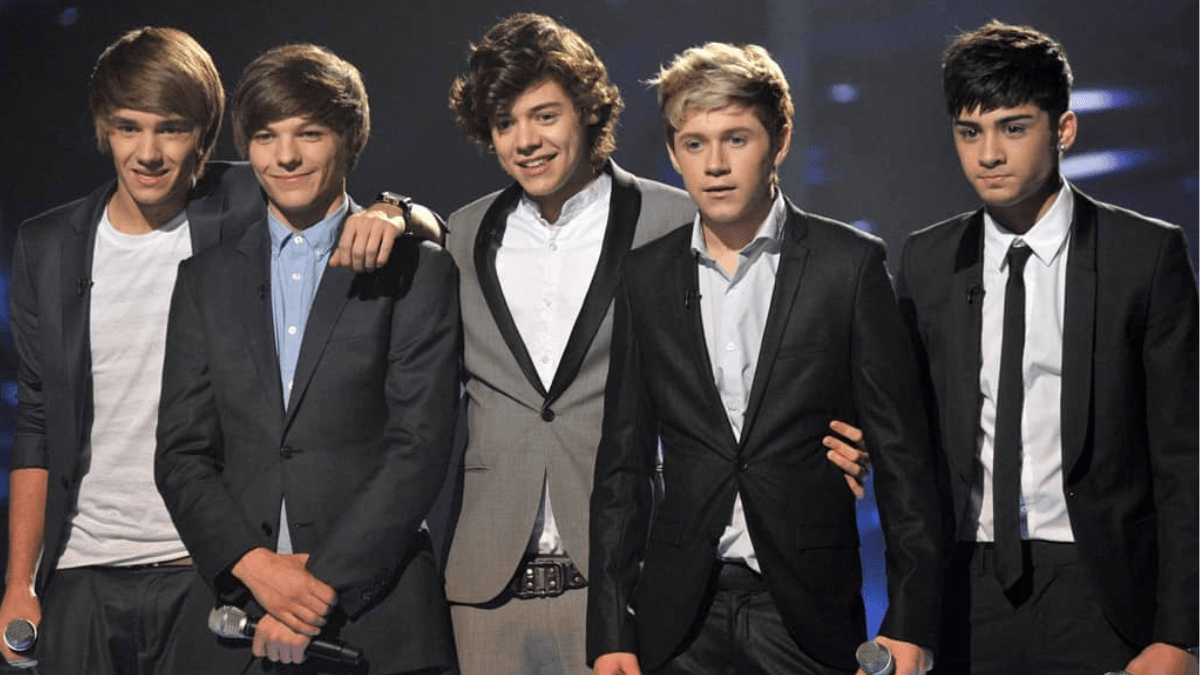 One Direction se pronuncia sobre a morte de Liam Payne: "Estamos completamente devastados"