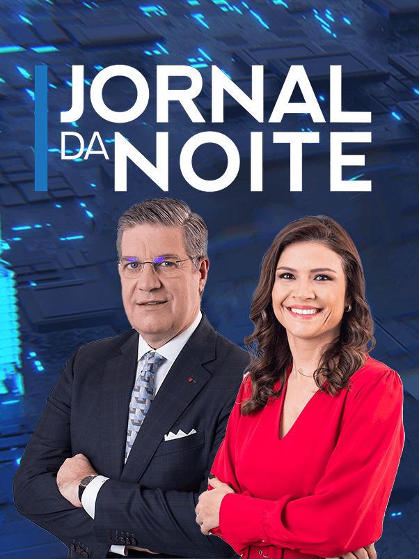 Jornal da Noite