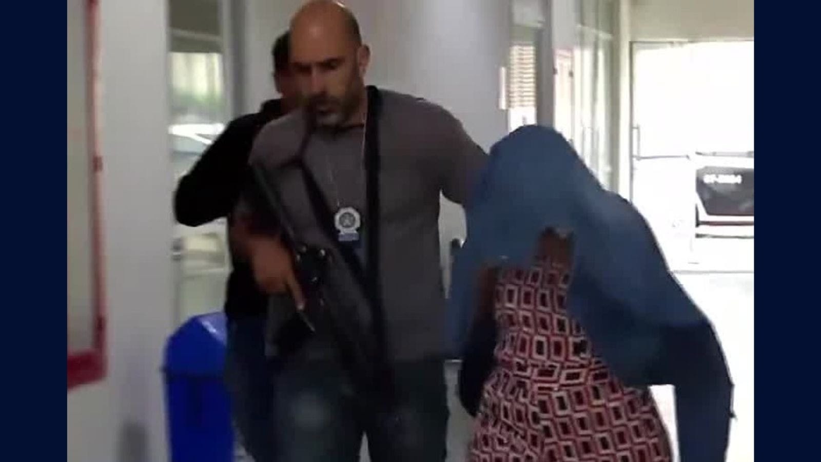 Órgãos infectados com HIV: polícia prende coordenadora do Laboratório PCS Saleme