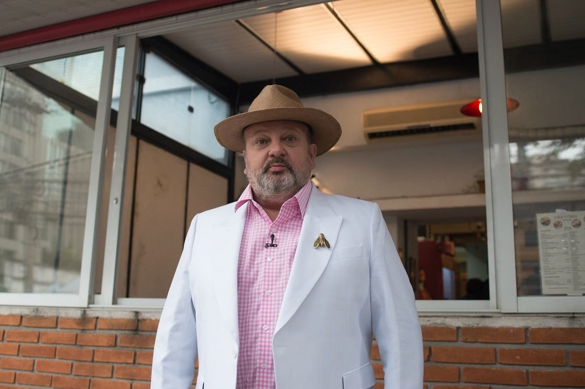 Band reprisa Pesadelo na Cozinha com Erick Jacquin; veja detalhes