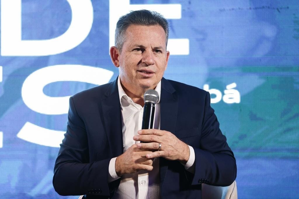 Governador de Mato Grosso sanciona lei contra a moratória da soja