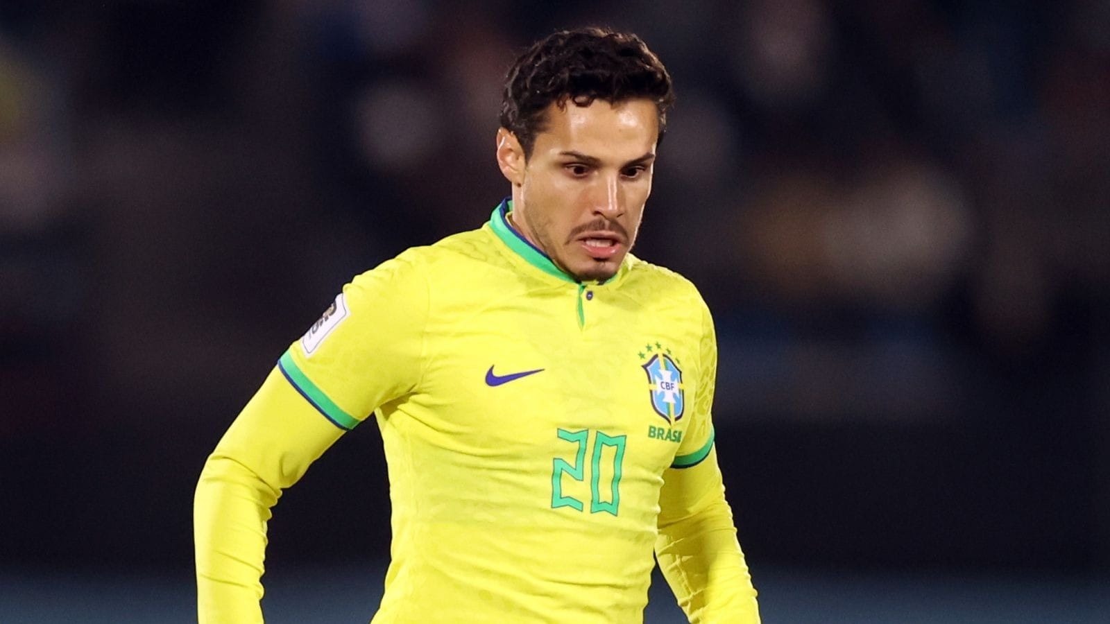 Neto detona CBF e cobra Raphael Veiga na Seleção Brasileira: "O melhor jogador do Brasil!"