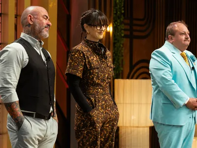 MasterChef: Saiba como receber a newsletter gratuita com as novidades do reality da Band