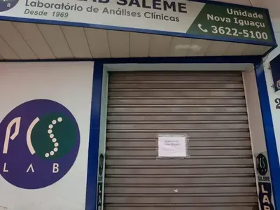 Funcionários do PCS Saleme confirmam mudança no controle de qualidade de máquina de testes