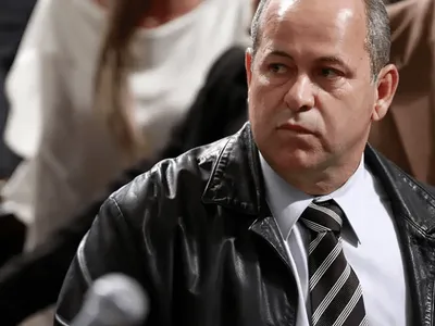 Moraes determina que Domingos Brazão retorne a presídio no Rio de Janeiro
