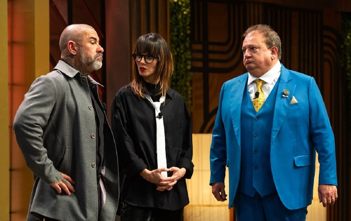 MasterChef tem episódio com prova tensa e "vingança" de ex-participantes