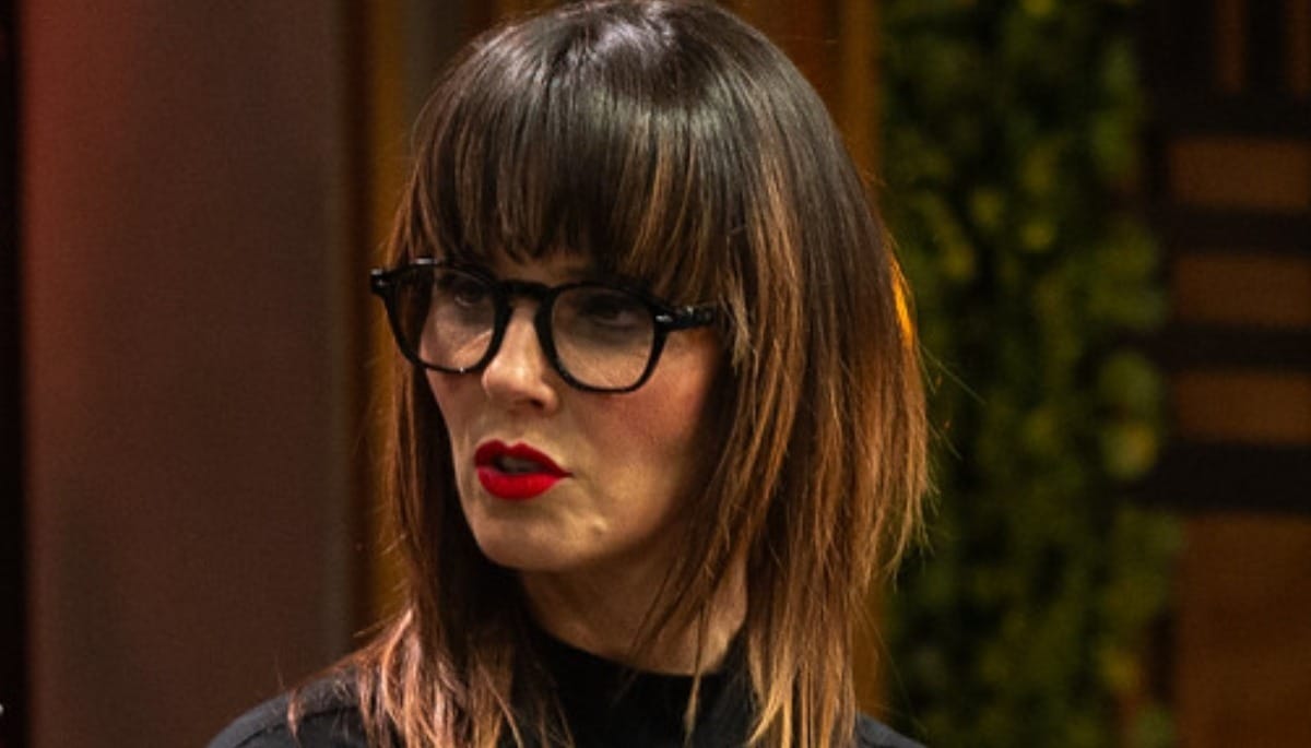 Helena Rizzo "surta" com cozinheiros do MasterChef: "Pelo amor de Deus"