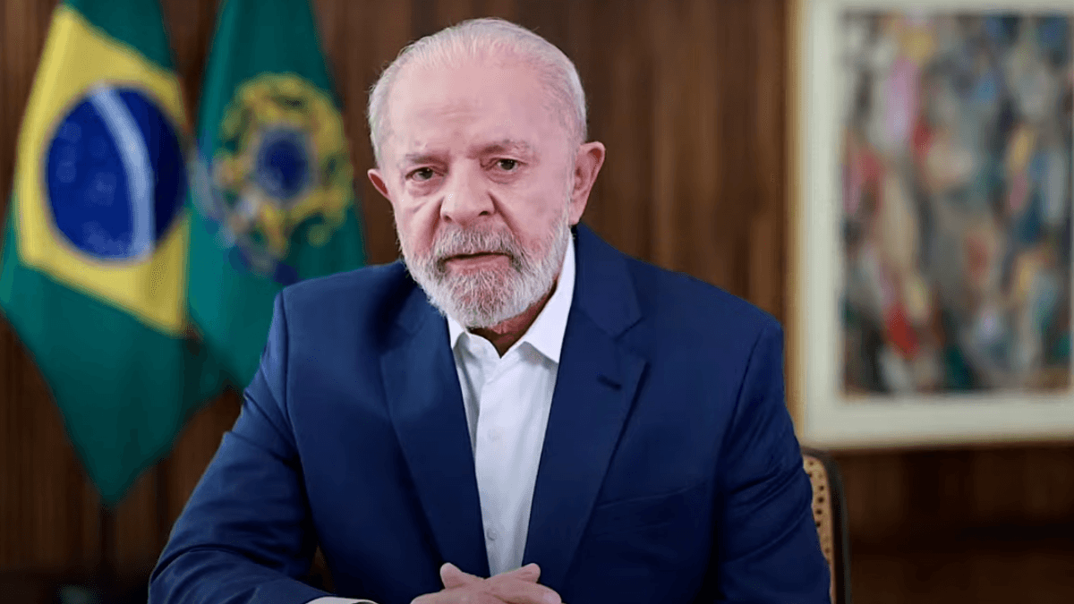 Lula diz que não ligará para conversar porque Trump não quer, mas que irá convidá-lo para a COP
