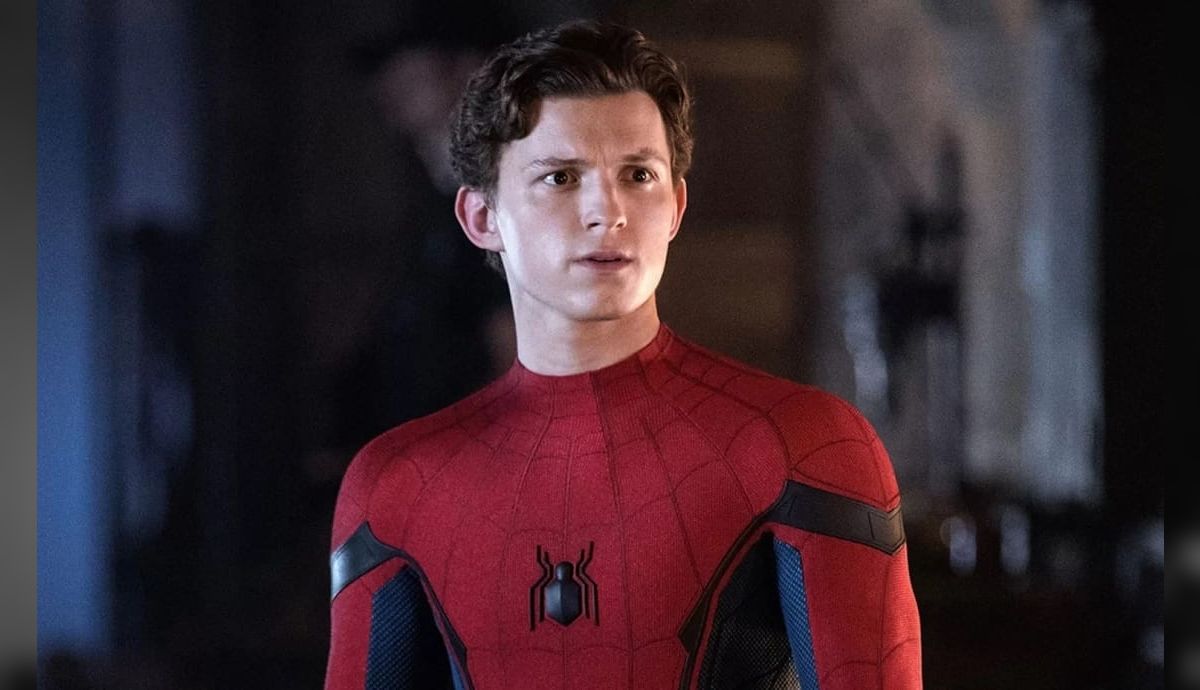 Tom Holland quer preparar novo Homem-Aranha e conta ideia negada por Marvel