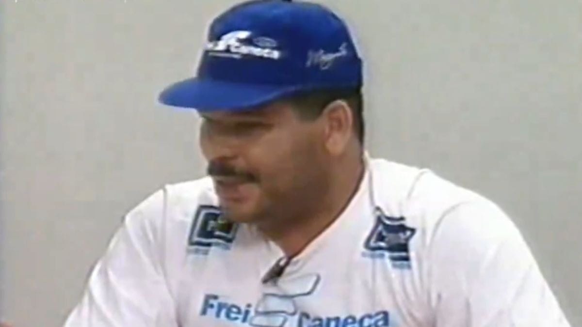 Carisma, frases memoráveis e 'mão pesada' marcaram vida do boxeador Maguila